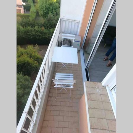 Apartament Tres Beau T4 A Frejus Plage Zewnętrze zdjęcie