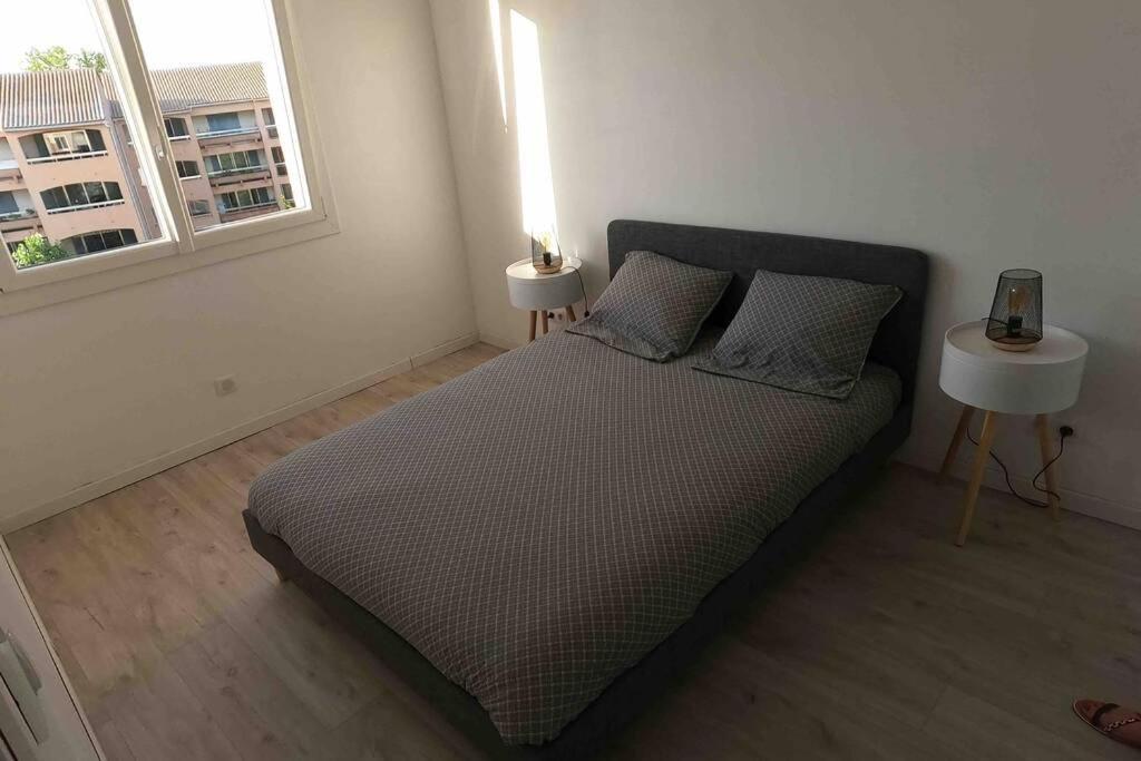 Apartament Tres Beau T4 A Frejus Plage Zewnętrze zdjęcie