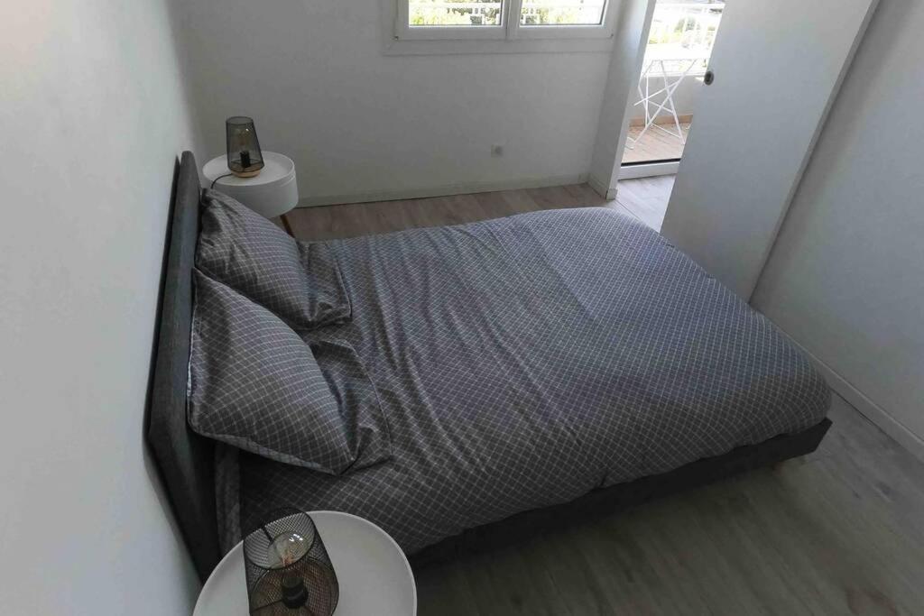 Apartament Tres Beau T4 A Frejus Plage Zewnętrze zdjęcie