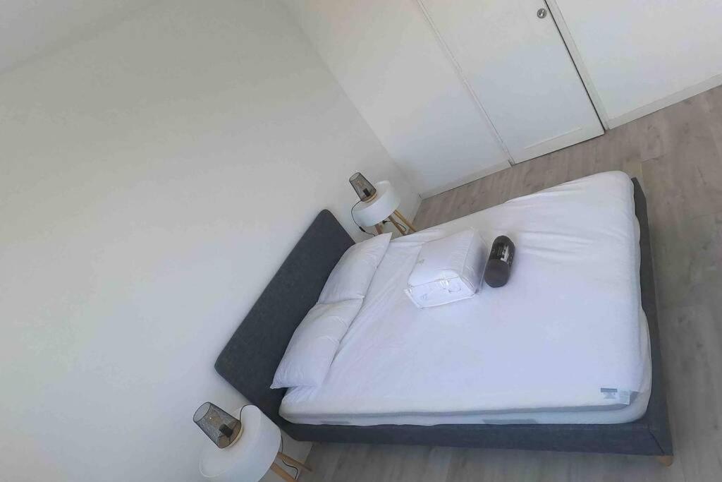 Apartament Tres Beau T4 A Frejus Plage Zewnętrze zdjęcie