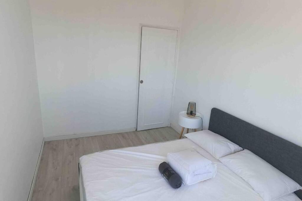 Apartament Tres Beau T4 A Frejus Plage Zewnętrze zdjęcie