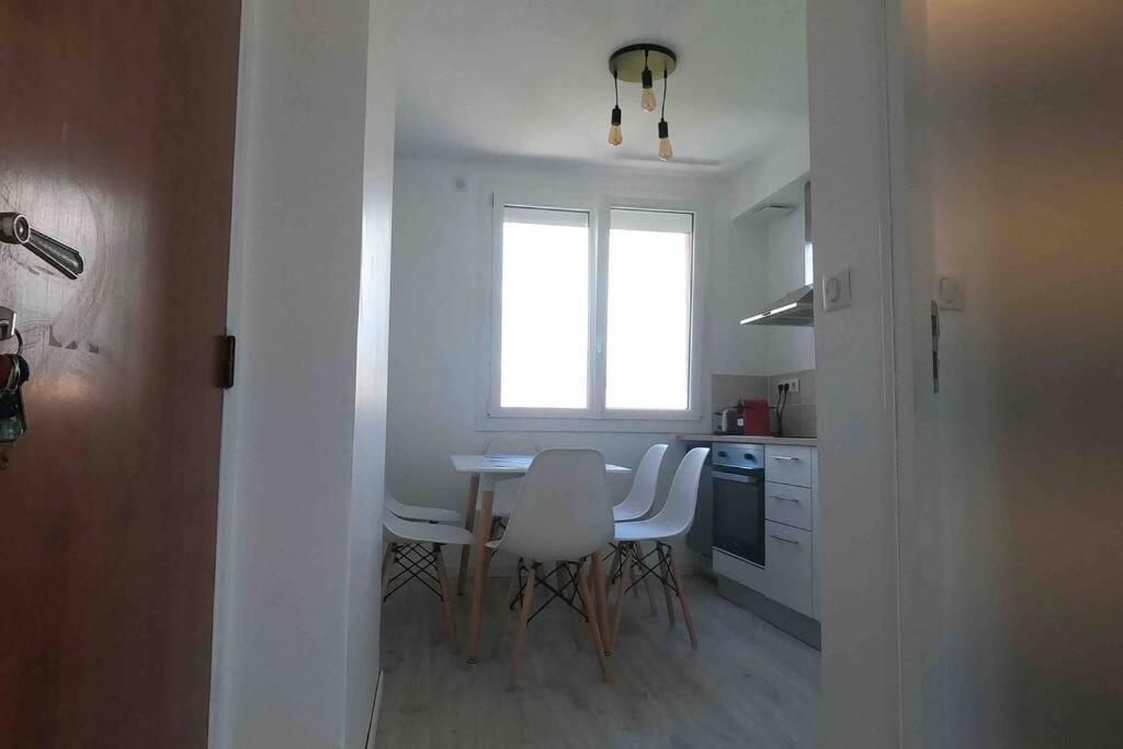 Apartament Tres Beau T4 A Frejus Plage Zewnętrze zdjęcie