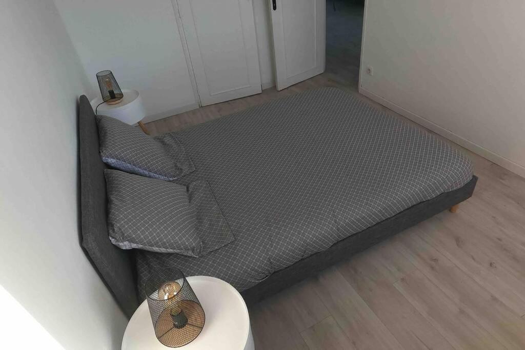 Apartament Tres Beau T4 A Frejus Plage Zewnętrze zdjęcie