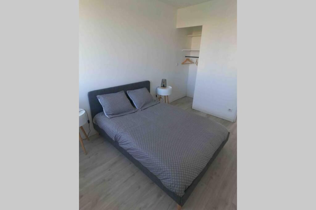 Apartament Tres Beau T4 A Frejus Plage Zewnętrze zdjęcie